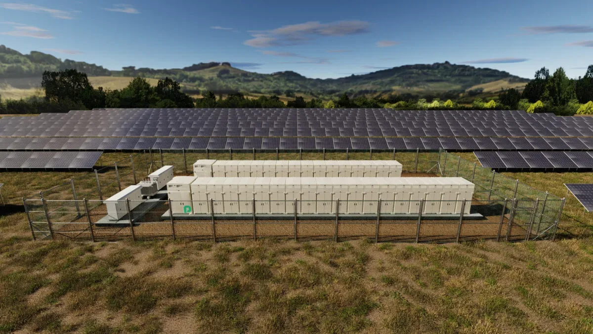 Batteries and PV modules Batteries and PV modules