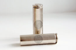 Tiamat sodium-ion batteries
