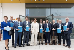 Varta group
