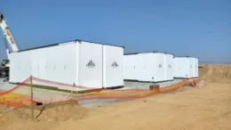 energy storage systems