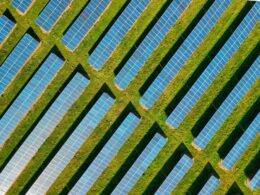 Solar panels