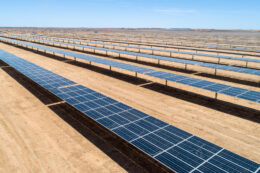 RWE limondale solar farm RWE limondale solar farm