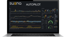 Screenshot suena Autopilot
