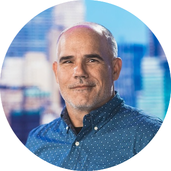 John Weaver pv magazine editor