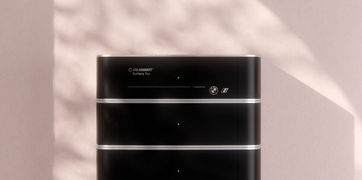 Solarwatt launches DC version of Battery flex storage system Energy Storage