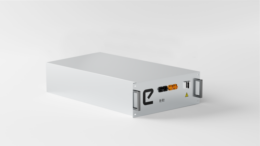 Case of zinc-ion battery