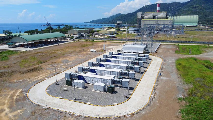 Energy Storage Systems Energy Storage Systems