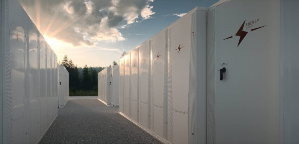 Battery storage systems Battery storage systems