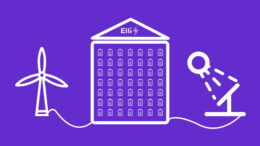 Elli industrial storage logo