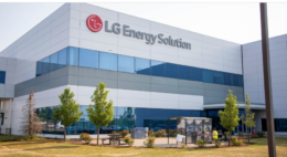 LG building