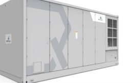 Quantum 2 battery energy storage