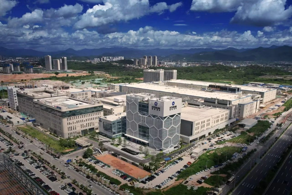 Hithium-headquarters-Xiamen1