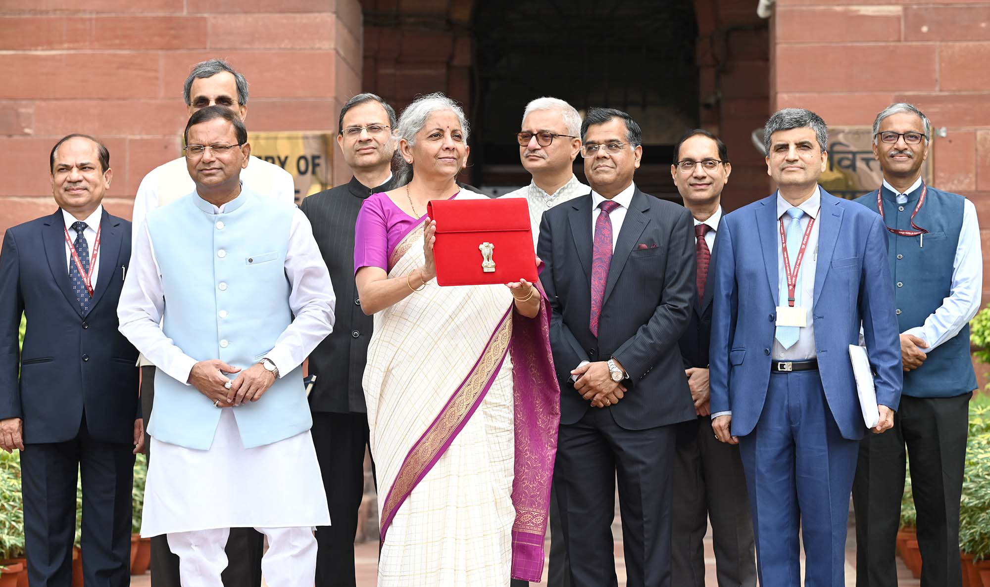 Budget push for battery manufacturing, new pumped storage in India