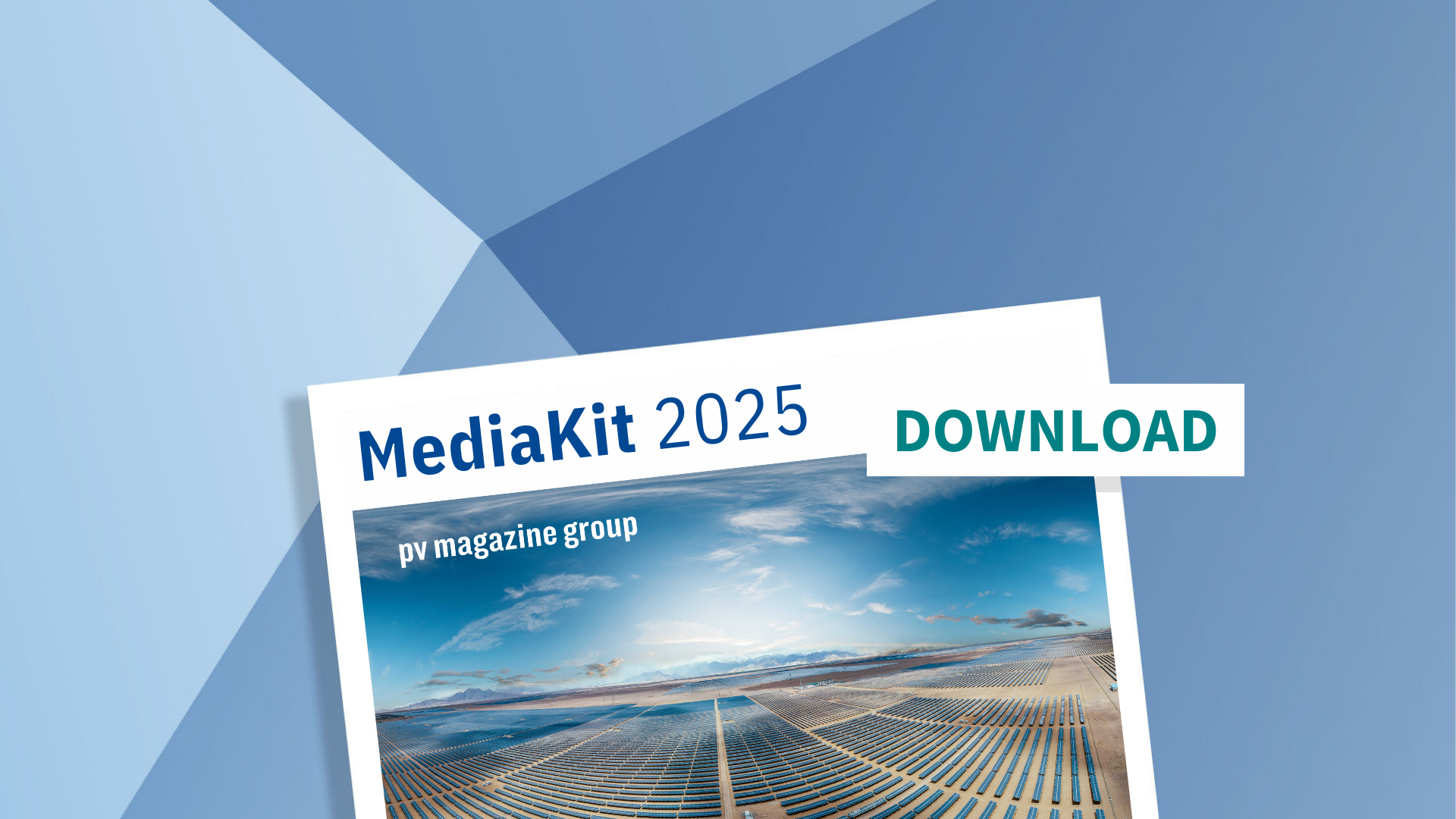 Media Kit 2025