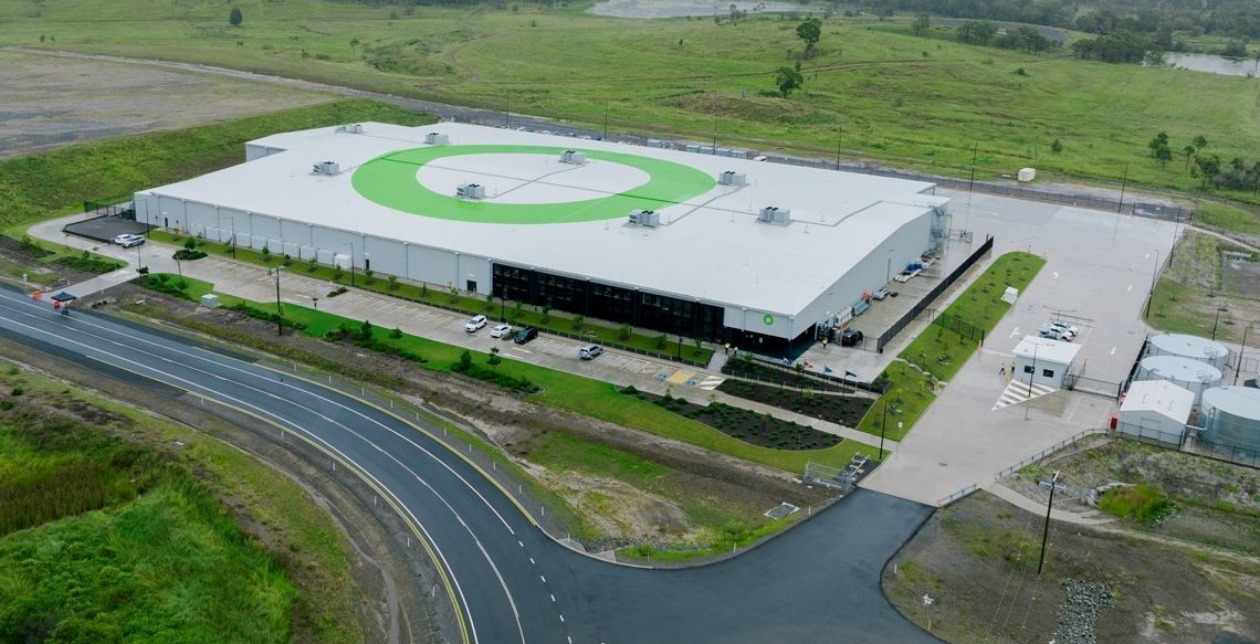 Fortescue launches US manufacturing plant in Detroit making high