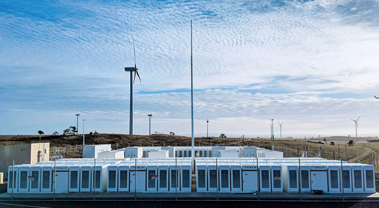 iberdrola