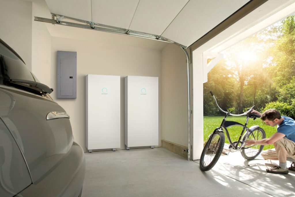 sonnen-residential-battery