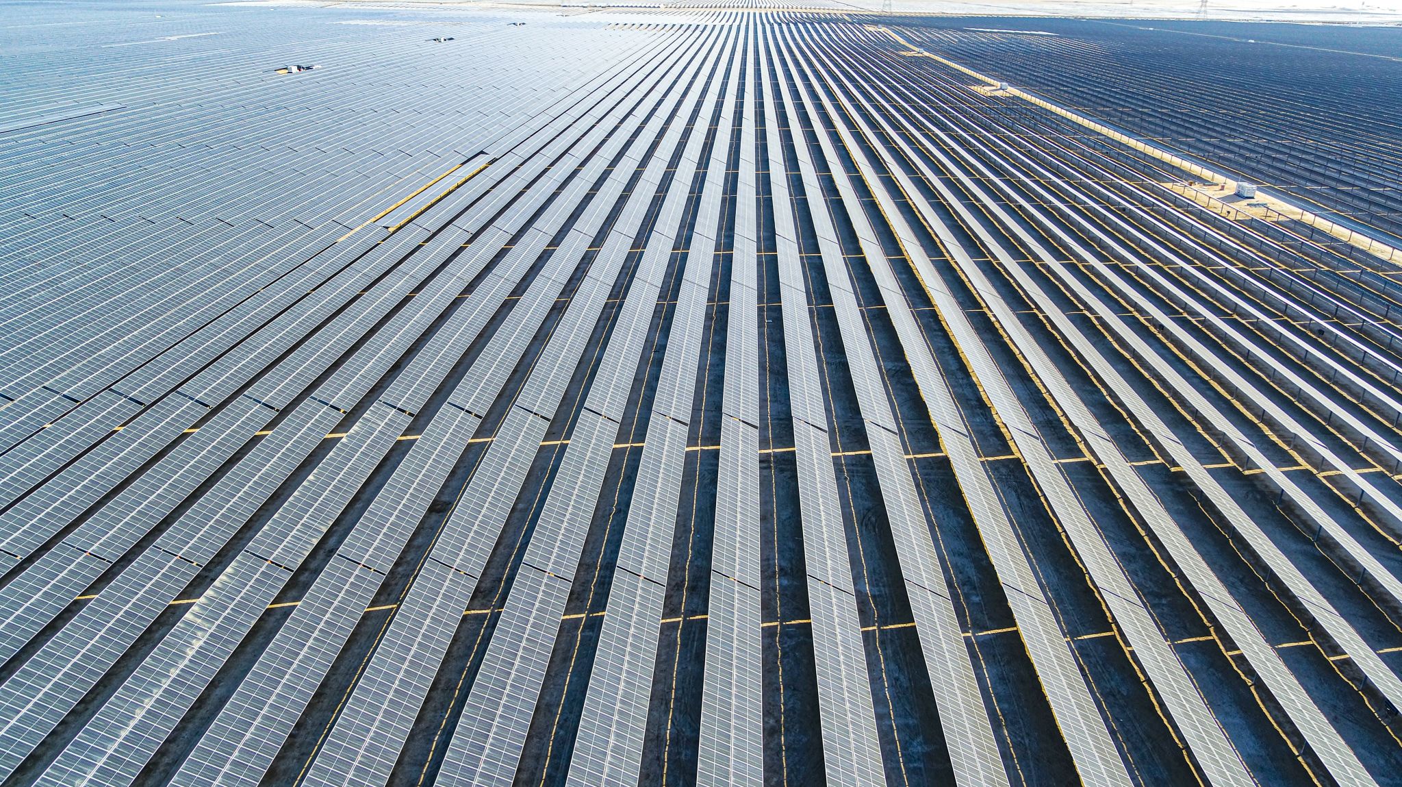 jinko-power-solar-farm
