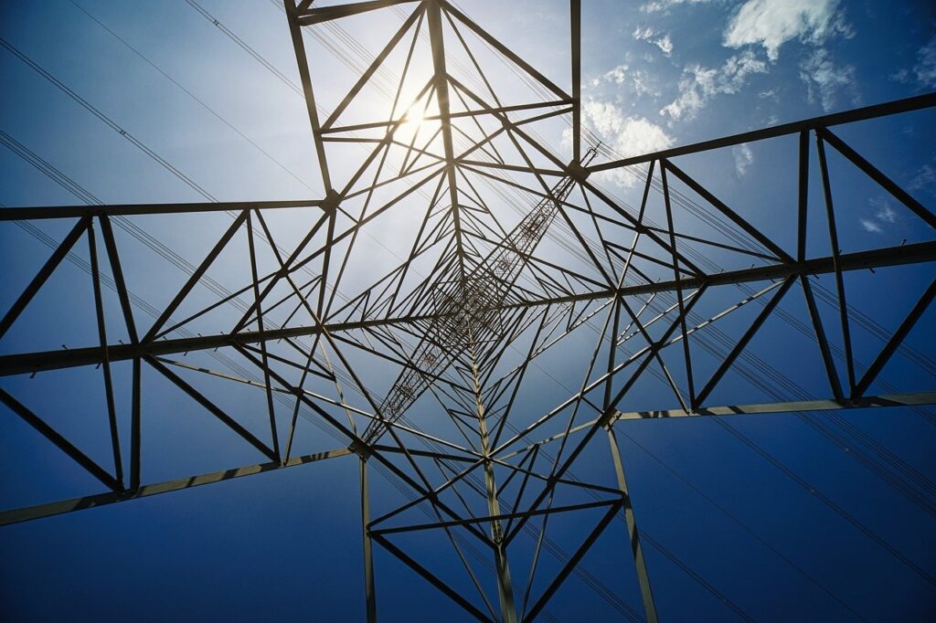 Pylon