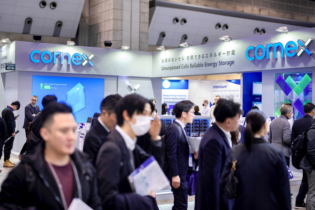 CORNeX-Booth-s