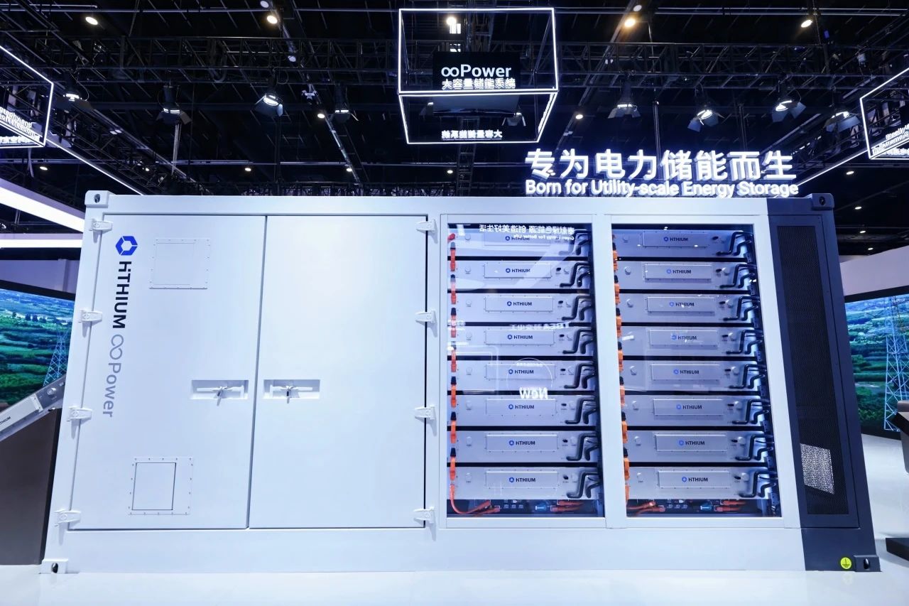 Hithium-6.25MWh-ESS-ESIE2025