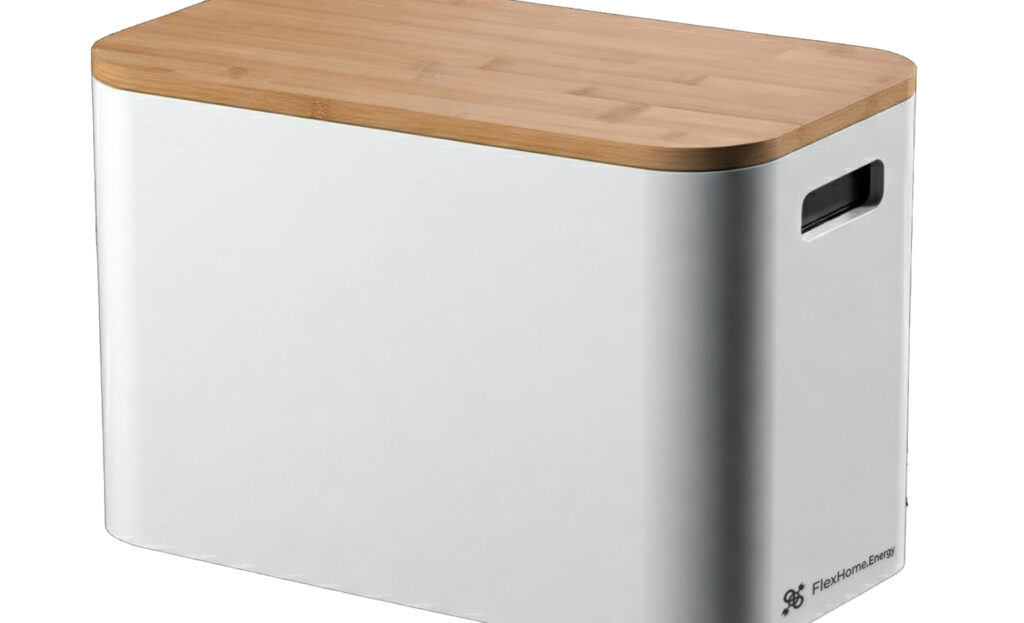 Home battery