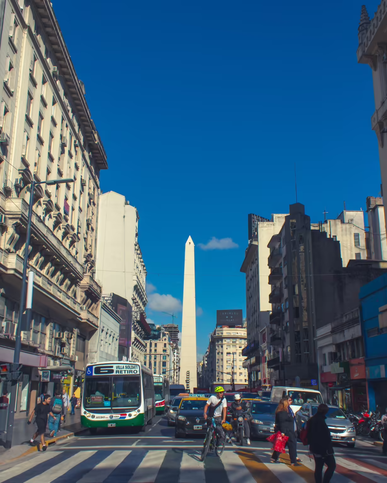 Buenos Aires