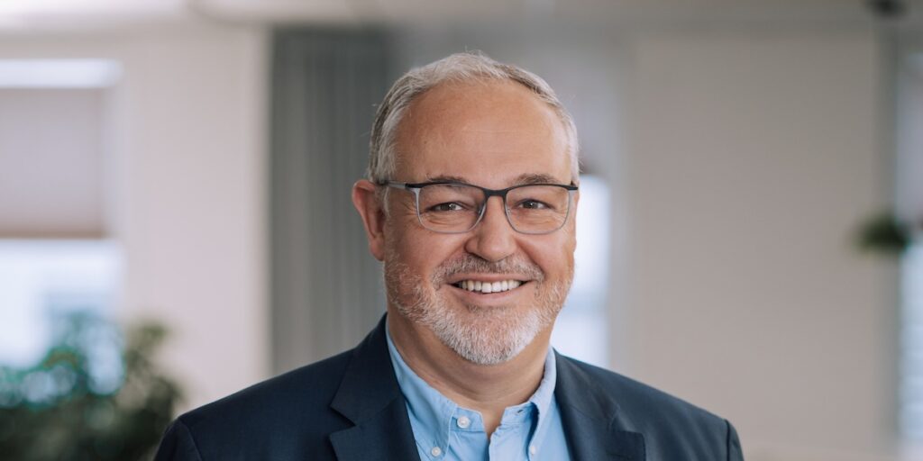 Christoph Ostermann