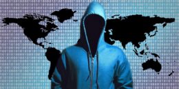 Cybersecurity generic