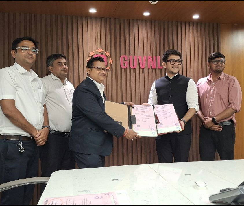 GUVNL