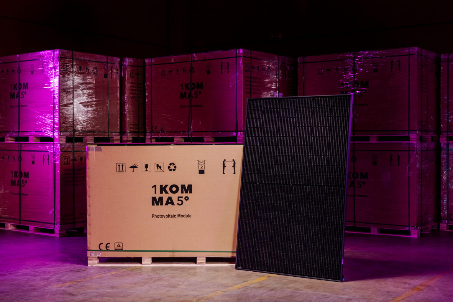 Germany’s 1Komma5° unveils VPP-ready home solar-plus-battery product for Australia