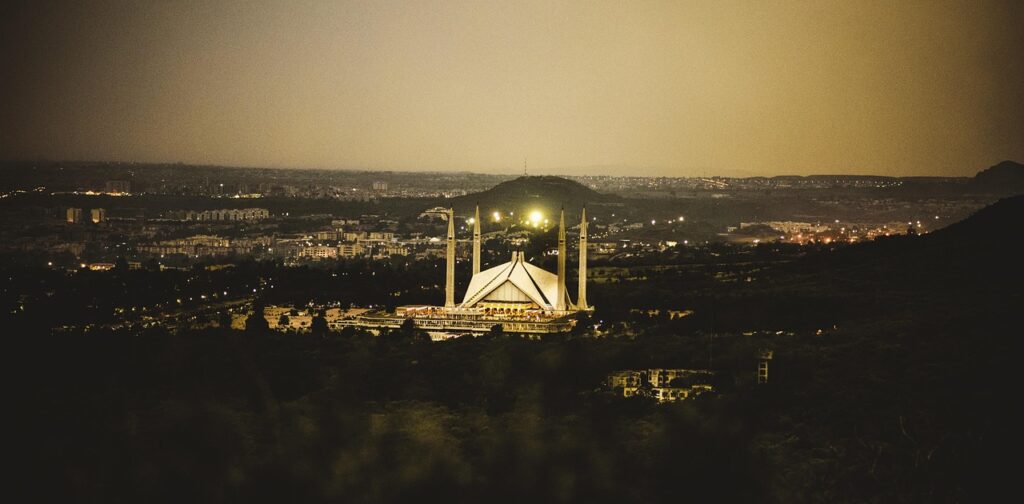 Islamabad