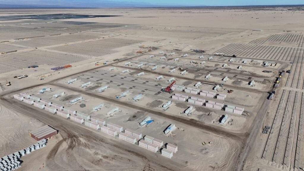 Oasis de Atacama