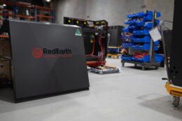 RedEarth