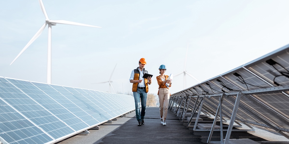 German steelmaker Salzgitter tenders 150 MW solar, on-site battery