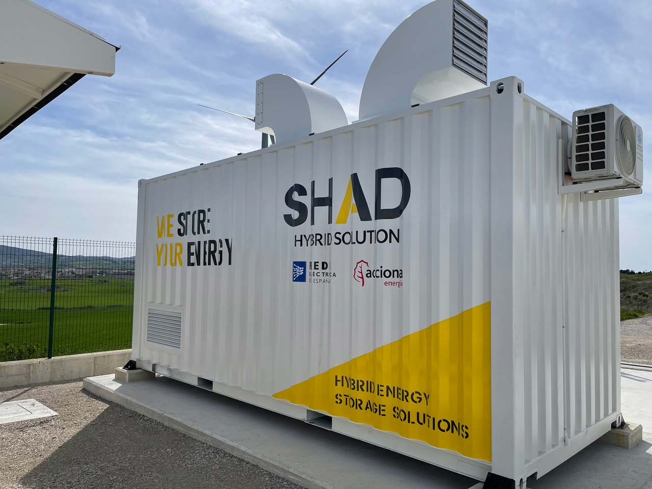 Call for applicants to Spain’s €700m large-scale energy storage program