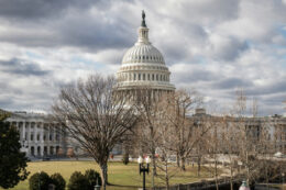 US Senate