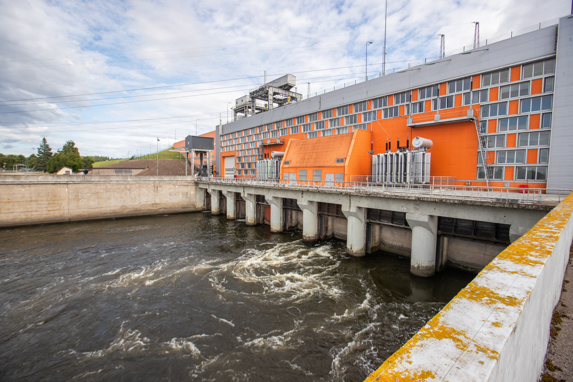 Lithuania’s Ignitis Group to add 582 MWh of battery storage projects
