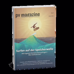 pv magazine Germany February