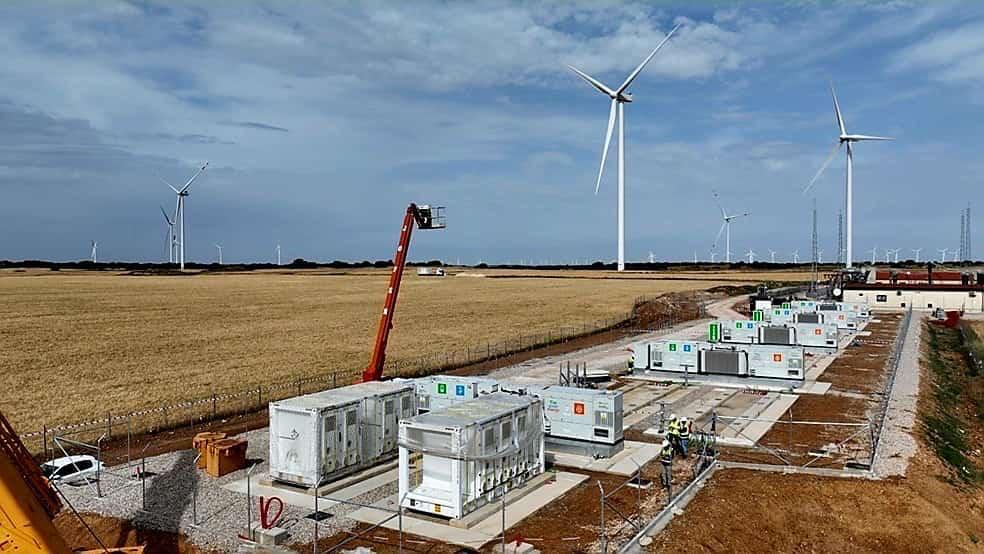 Spain publishes new network access rules, redefining connection of demand and storage