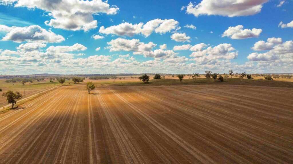 Maryvale solar plus storage BESS project