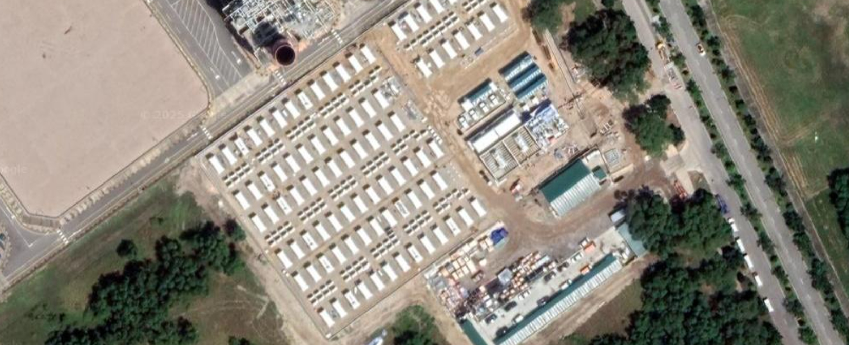 Sembcorp, Mitsubishi announce two battery storage firsts for Singapore