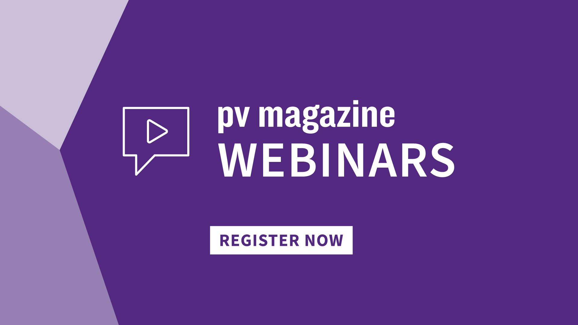 Webinar announcement box pv magazine