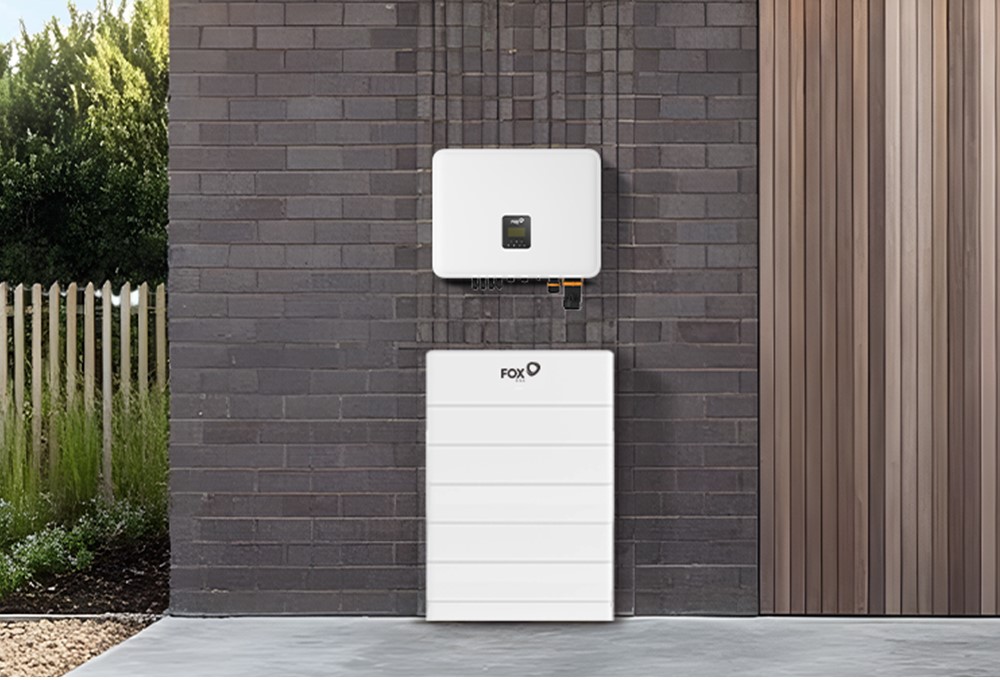 China consolidates dominance in Europe’s residential storage market, pushing out European competitors