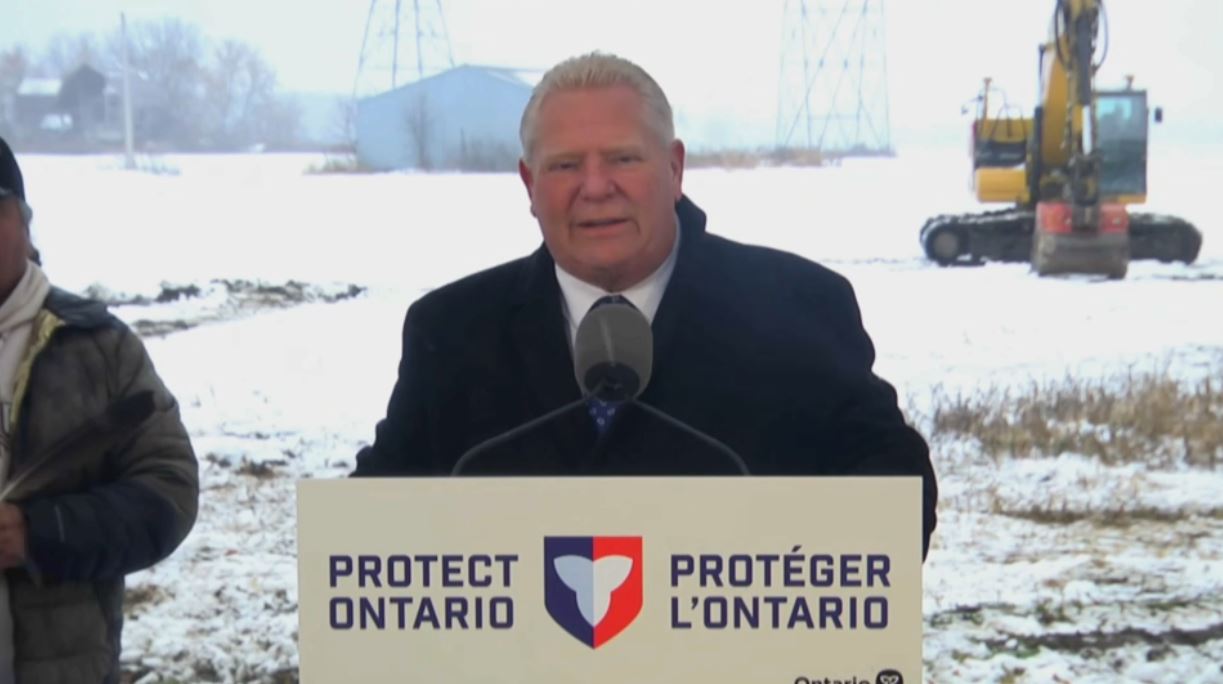 Canada’s biggest battery breaks ground, e-STORAGE to supply 1.86 GWh system – Energy Storage – ess-news.com