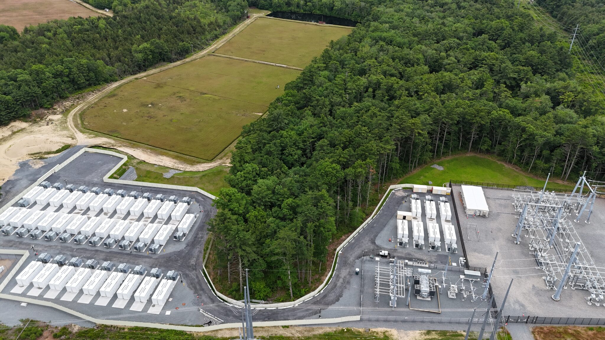 US financing: Investors back battery expansion with new BrightNight and Plus Power deals