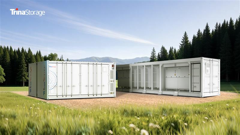 Trina Storage launches AC-coupled Elementa Electra, advancing its cell-to-system capabilities