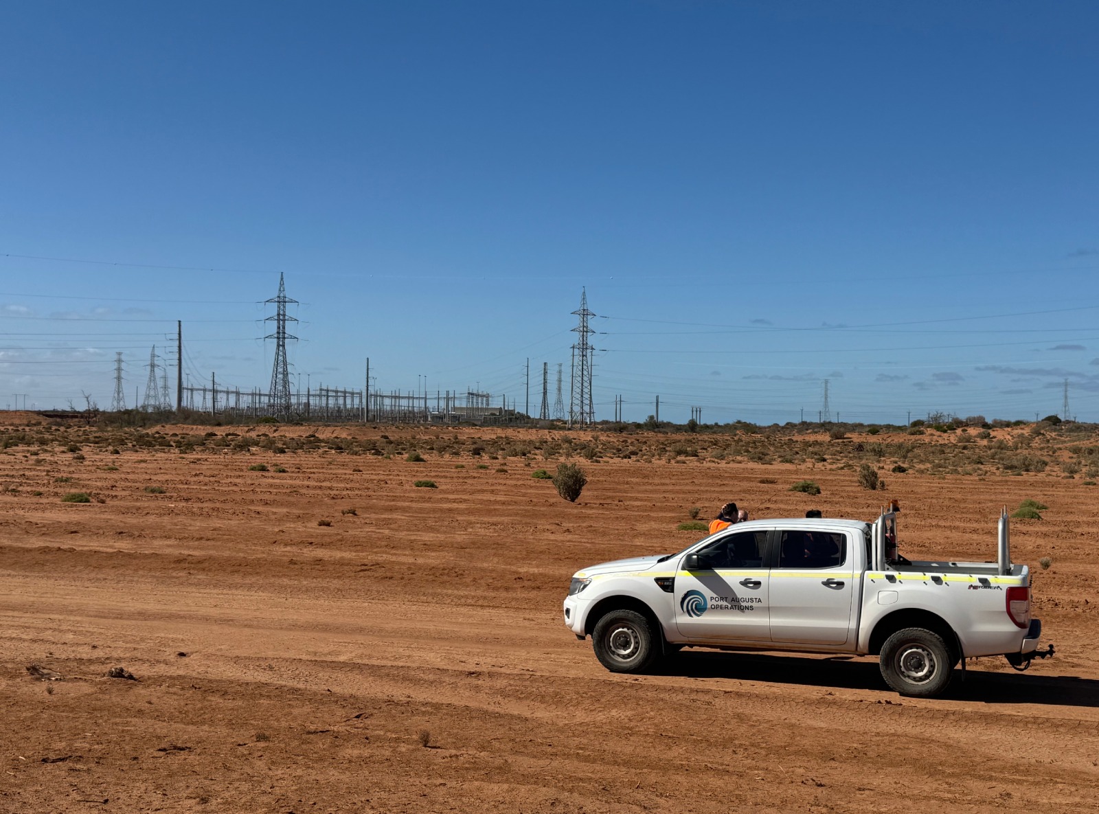 Australian 2,160 MWh BESS acquired and relocated to a decommissioned coal power plant