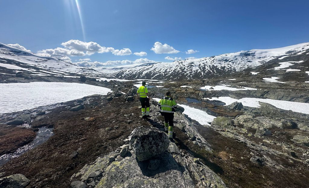 Hydro approves largest pumped hydro project in more than 20 years in Norway