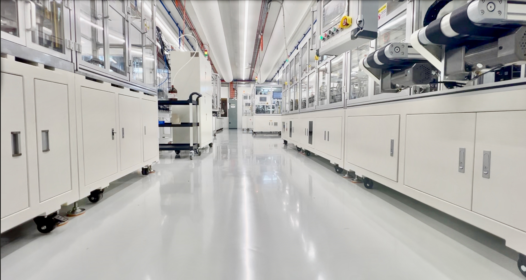 Australian lithium-sulfur specialist wins funding, targets 1 GWh annual output